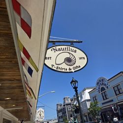 Nautilus Gift Shop
