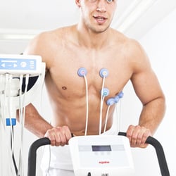 Dr. med. Carsten Schwarz - Leistungstests Dr. Carsten Schwarz ; Sportmedizin