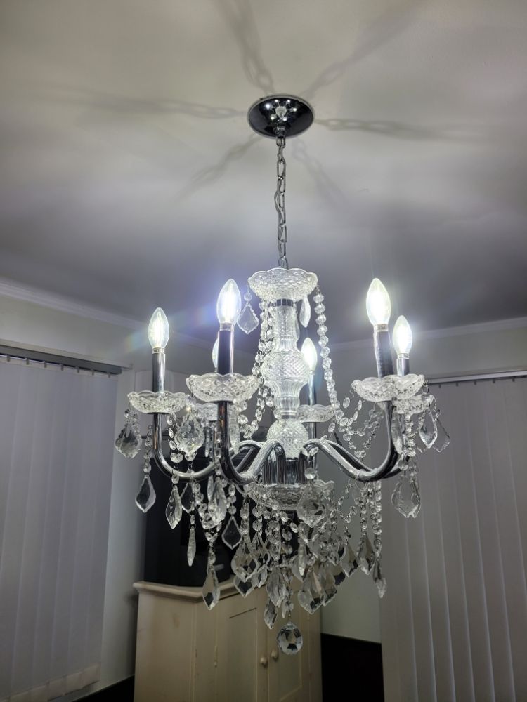 Slide of Leonard & sons Handyman Solutions