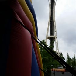 Bouncy House