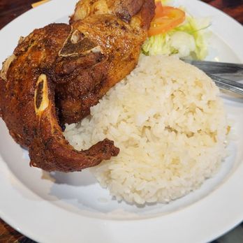 Raices Restaurant Coffee & Bar - Puerto Rican Near Me - Mesa, Arizona Raices Restaurant Coffee & Bar - Puerto Rican Near Me - Mesa, Arizona