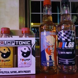 Postmaster Spirits - Bottles for purchase as gifts, souvenirs or home cocktails