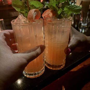 Dear Jane's - Tequila cocktail - Seafood Near Me - Marina del Rey, California Dear Jane's - Tequila cocktail - Seafood Near Me - Marina del Rey, California