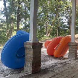 Edisto River Adventures - This is a must do in hot weather - Rafting/Kayaking Near Me - Ridgeville, South Carolina