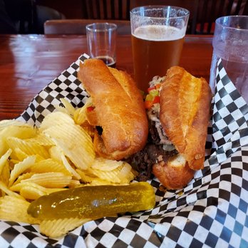 Hops Brewery - Mmmmmmm! - Breweries Near Me - Los Ranchos de Albuquerque, New Mexico