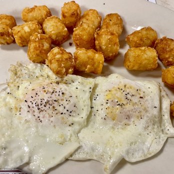 Four Aces Diner - Eggs and tater tots - Diners Near Me - West Lebanon, New Hampshire Four Aces Diner - Eggs and tater tots - Diners Near Me - West Lebanon, New Hampshire