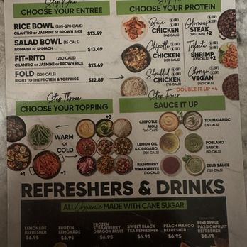 Hummus Fit - Menu - Juice Bars & Smoothies Near Me - Lake Grove, New York Hummus Fit - Menu - Juice Bars & Smoothies Near Me - Lake Grove, New York