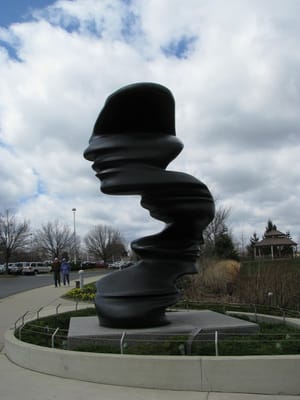 Frederik Meijer Gardens & Sculpture Park by null