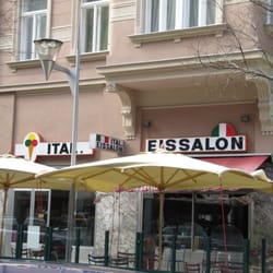 Eissalon Michelangelo
