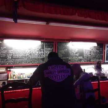Red Velvet Underground - Bars Near Me - Albuquerque, New Mexico