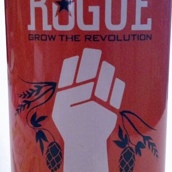 Stew Leonards - Chatoe Rogue First Growth Pumpkin Patch Ale - Beer, Wine & Spirits Near Me - Clifton, New Jersey