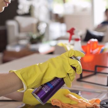 Lina's Loving Hands - We do major appliances - Home Cleaning Near Me Lina's Loving Hands - We do major appliances - Home Cleaning Near Me