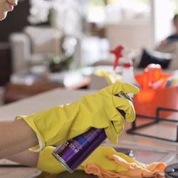 Lina's Loving Hands - We do major appliances