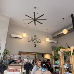URSA - Inside