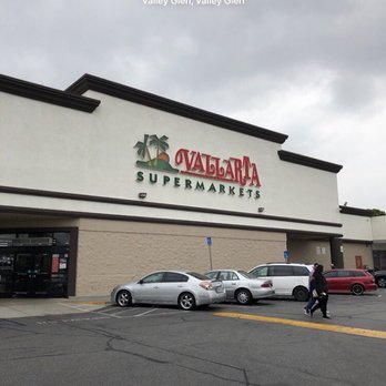 Vallarta Supermarkets - Grocery Near Me - Valley Glen, California Vallarta Supermarkets - Grocery Near Me - Valley Glen, California
