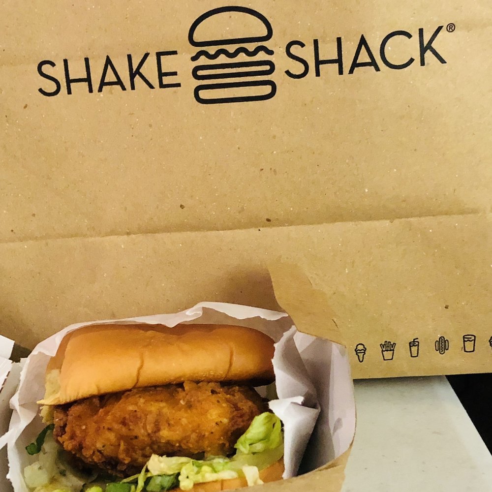 Shake Shack Long Beach - Chick'n Shack - Burgers Near Me - Long Beach, California Shake Shack Long Beach - Chick'n Shack - Burgers Near Me - Long Beach, California