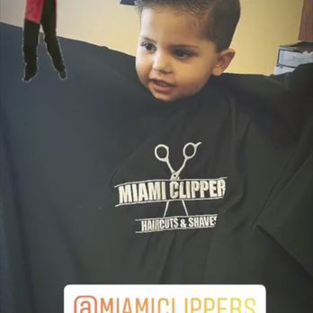 Miami Clippers - Barbers Near Me - Homestead, Florida Miami Clippers - Barbers Near Me - Homestead, Florida