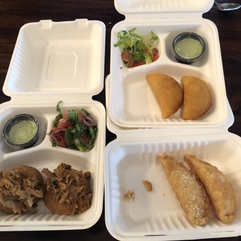Galapagos Bar & Grill - Caritas Arepas and empanadas - Latin American Near Me - Minneapolis, Minnesota Galapagos Bar & Grill - Caritas Arepas and empanadas - Latin American Near Me - Minneapolis, Minnesota