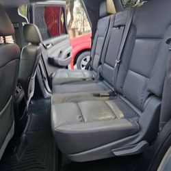 T's Mobile Auto Detailing