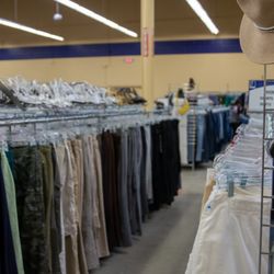 Goodwill
