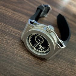 Best Jewelry And Watch Repair - My recent perched requirement a little TLC. Thanks again Aren.