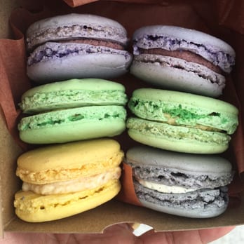 Munch Bakery - Yummy! - Desserts Near Me - Torrance, California Munch Bakery - Yummy! - Desserts Near Me - Torrance, California