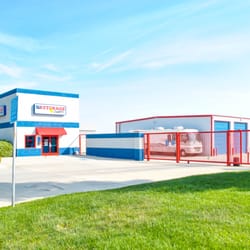 US Storage Centers