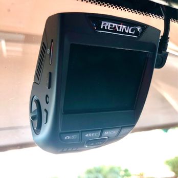 Sorena Car Audio - Dash cam installation - Car Stereo Installation Near Me - Irvine, California