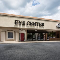 Peachtree City Eye Center - Peachtree City Eye Center
