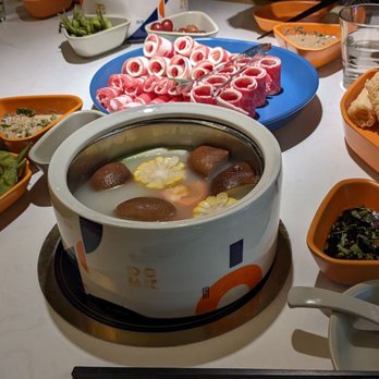 The Dolar Shop - Chinese Near Me - Bellevue, Washington