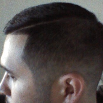 Clipper King - Anna really is the best!!! - Barbers Near Me - Tracy, California