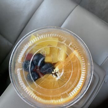 Okey Poke - Colorful tea - Sushi Bars Near Me - Gaithersburg, Maryland