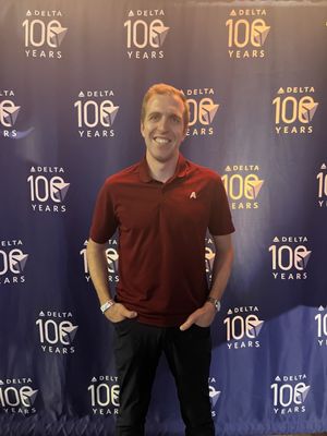 Delta Flight Museum by null