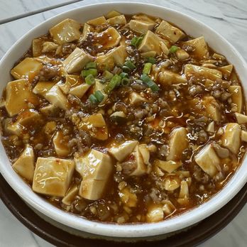 Lion Kitchen - Mapo Tofu - Chinese Near Me - San Francisco, California Lion Kitchen - Mapo Tofu - Chinese Near Me - San Francisco, California