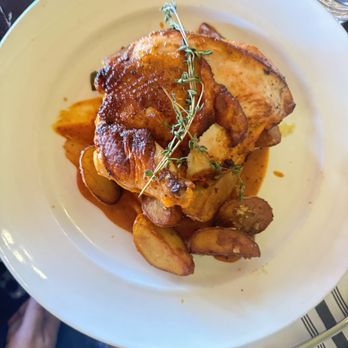 Cha Cha's Latin Kitchen - Roasted Chicken - Bars Near Me - Brea, California