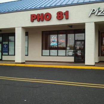Pho 81 - Pho 81 - Vietnamese Near Me - Germantown, Maryland Pho 81 - Pho 81 - Vietnamese Near Me - Germantown, Maryland