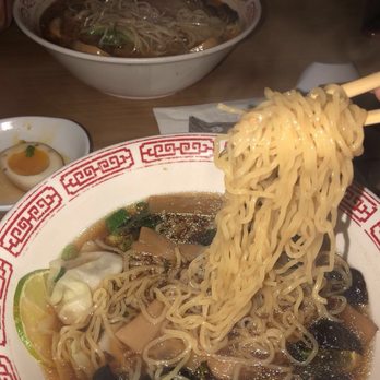 Tiger Den - Ramen Near Me - Houston, Texas Tiger Den - Ramen Near Me - Houston, Texas