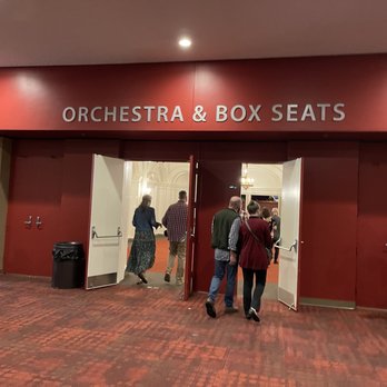 Lyric Baltimore - Music Venues Near Me - Baltimore, Maryland