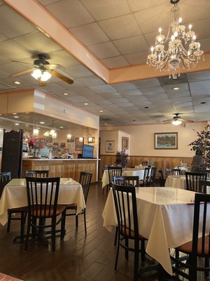 Thai House Restaurant by null