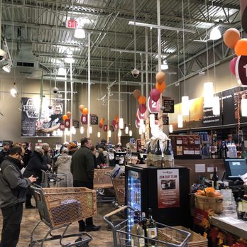 Total Wine & More - Plenty of check outs - Beer, Wine & Spirits Near Me - Bloomington, Minnesota