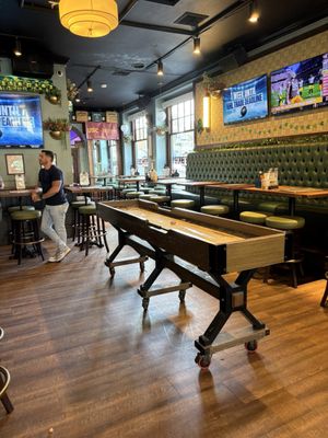 Jameson’s Pub by null
