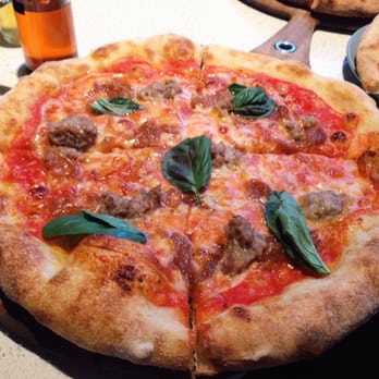 Bufala - Finnochinna - Pizza Near Me - Vancouver, British Columbia Bufala - Finnochinna - Pizza Near Me - Vancouver, British Columbia