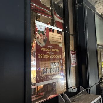 Chubby Skewers | Chicago - Signage - Barbeque Near Me - Chicago, Illinois