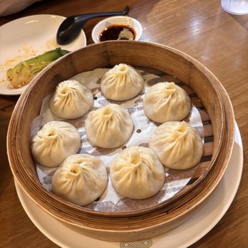 88 Baobao - S1.Pork Xiao Long Bao(8)-(8) - Dim Sum Near Me - Frisco, Texas