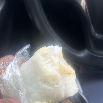 Angie Winners Kitchen - Banku and Okro Soup - African Near Me - Arlington, Texas