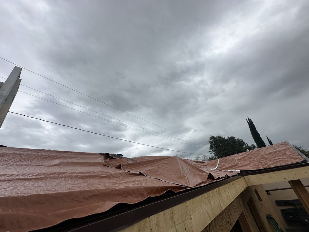 Slide of MX Roofing