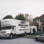 Photo of Eric's Moving