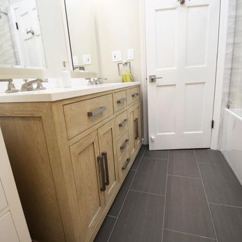 QRS Remodeling - Complete bathroom remodeling in Livermore - General Contractors Near Me