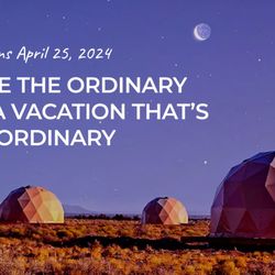 Clear Sky Resorts - Escape the ordinary, book today!