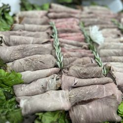 Hollywood Family Café & Catering